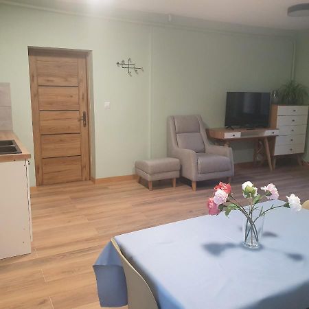 ורשה Albatros Room With Bathroom מראה חיצוני תמונה
