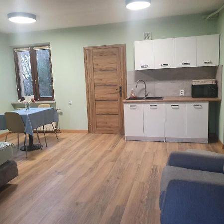 ורשה Albatros Room With Bathroom מראה חיצוני תמונה