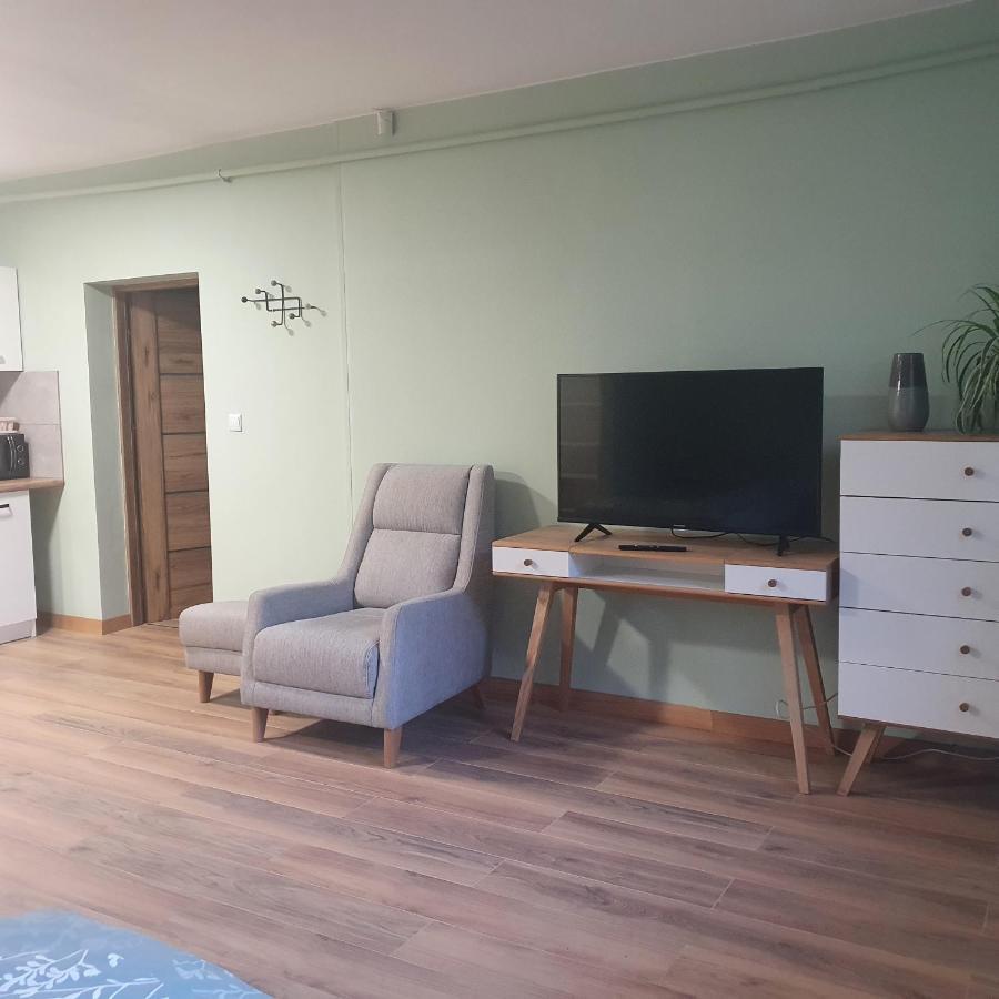 ורשה Albatros Room With Bathroom מראה חיצוני תמונה